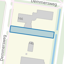 Perceel HGL01-Q-1281