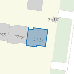 Perceel HGL01-Q-1284