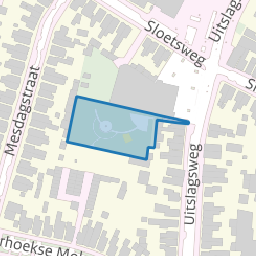 Perceel HGL01-Q-1289