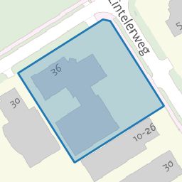 Perceel HGL01-Q-1290