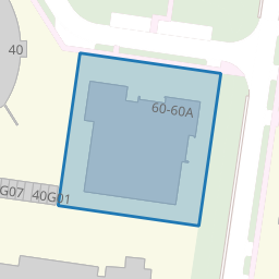 Perceel HGL01-Q-1294