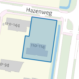 Perceel HGL01-Q-1296