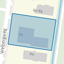 Perceel HGL01-Q-1298