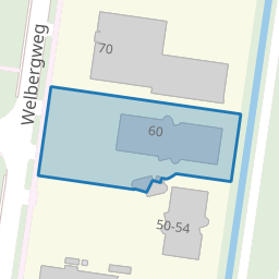 Perceel HGL01-Q-1299