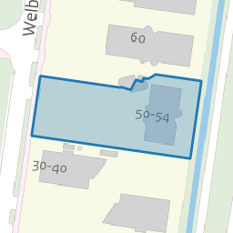 Perceel HGL01-Q-1300