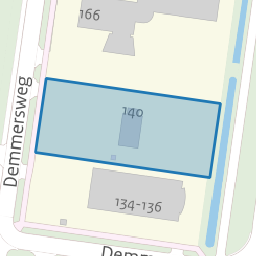 Perceel HGL01-Q-1301