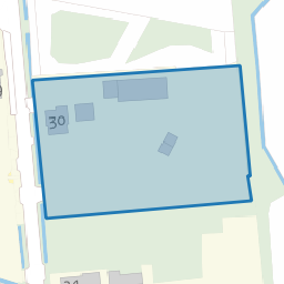 Perceel HGL01-Q-1303