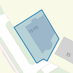 Perceel HGL01-Q-1305