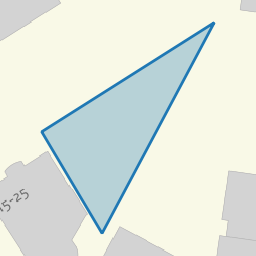 Perceel HGL01-Q-1306