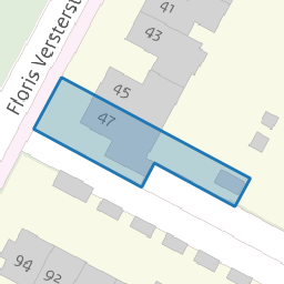 Perceel HGL01-Q-1307