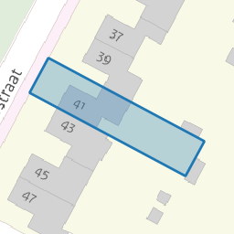 Perceel HGL01-Q-1310