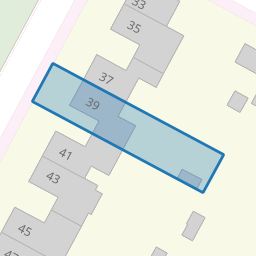 Perceel HGL01-Q-1311