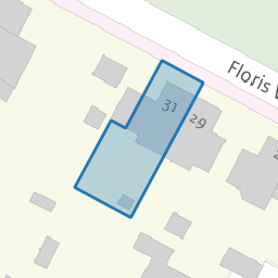 Perceel HGL01-Q-1315