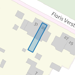 Perceel HGL01-Q-1316