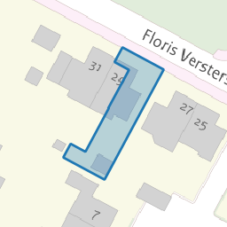 Perceel HGL01-Q-1317