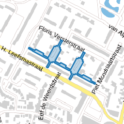 Perceel HGL01-Q-1321