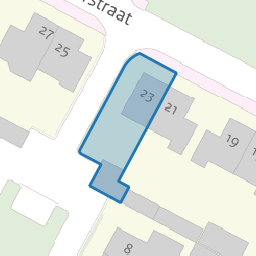 Perceel HGL01-Q-1322