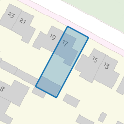 Perceel HGL01-Q-1325