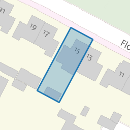 Perceel HGL01-Q-1326