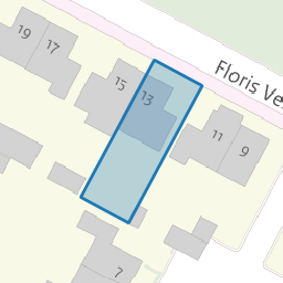 Perceel HGL01-Q-1327