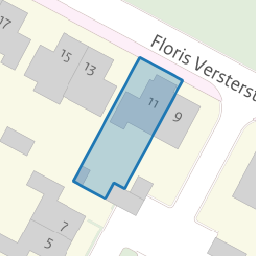 Perceel HGL01-Q-1328