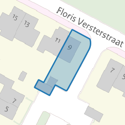 Perceel HGL01-Q-1329