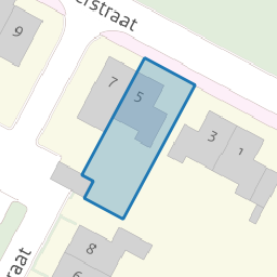 Perceel HGL01-Q-1332