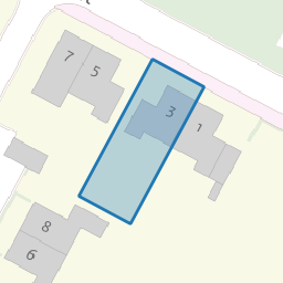 Perceel HGL01-Q-1333