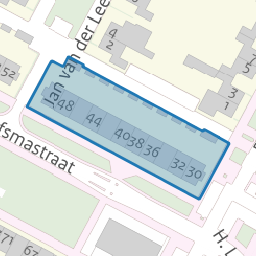 Perceel HGL01-Q-1336