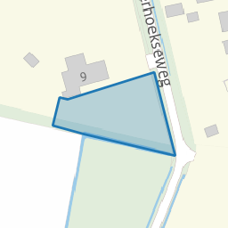 Perceel HGL01-Q-1341