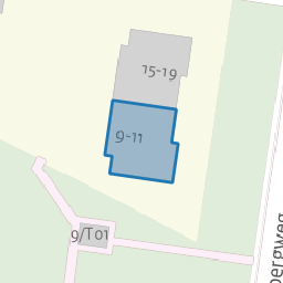 Perceel HGL01-Q-1352