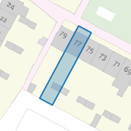 Perceel HGL01-Q-1355