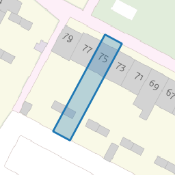 Perceel HGL01-Q-1356