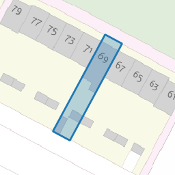 Perceel HGL01-Q-1360