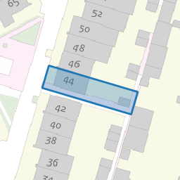 Perceel HGL01-Q-1369