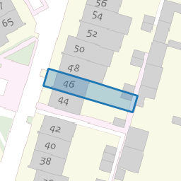 Perceel HGL01-Q-1370