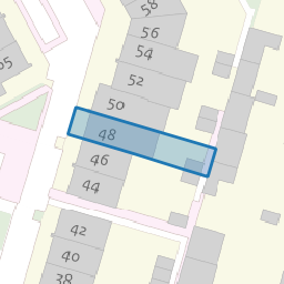 Perceel HGL01-Q-1371