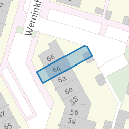 Perceel HGL01-Q-1379