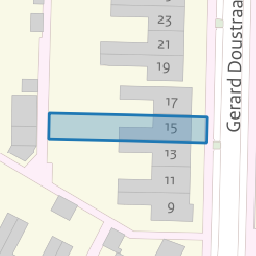 Perceel HGL01-Q-1382