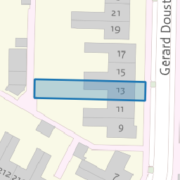 Perceel HGL01-Q-1383