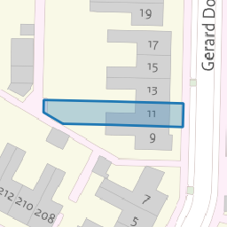 Perceel HGL01-Q-1384