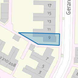 Perceel HGL01-Q-1385