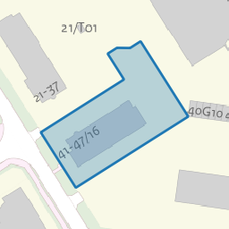 Perceel HGL01-Q-1386