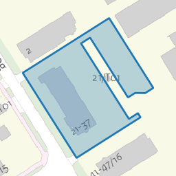 Perceel HGL01-Q-1387