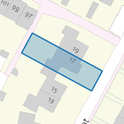 Perceel HGL01-Q-1392