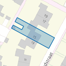 Perceel HGL01-Q-1393