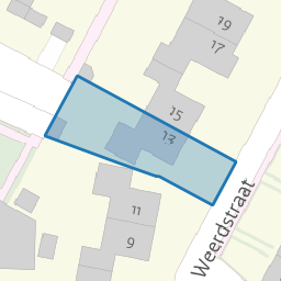 Perceel HGL01-Q-1394