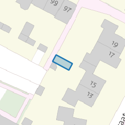 Perceel HGL01-Q-1395