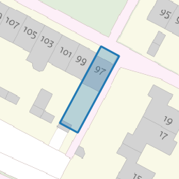 Perceel HGL01-Q-1400