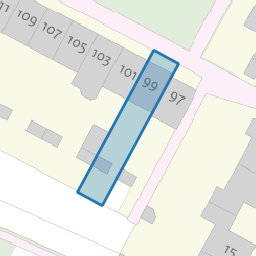 Perceel HGL01-Q-1401